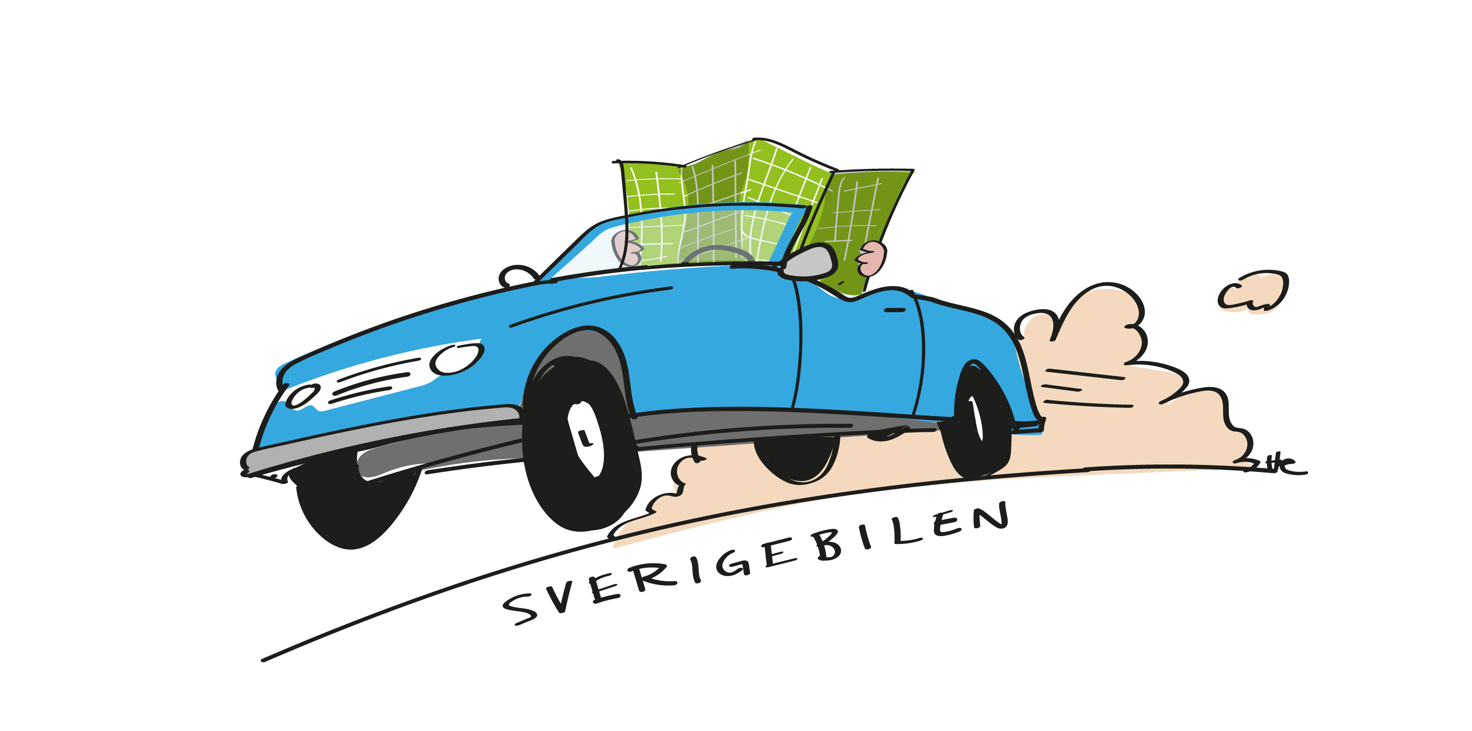 Sverigebilen