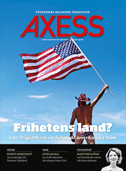 Annons Axess