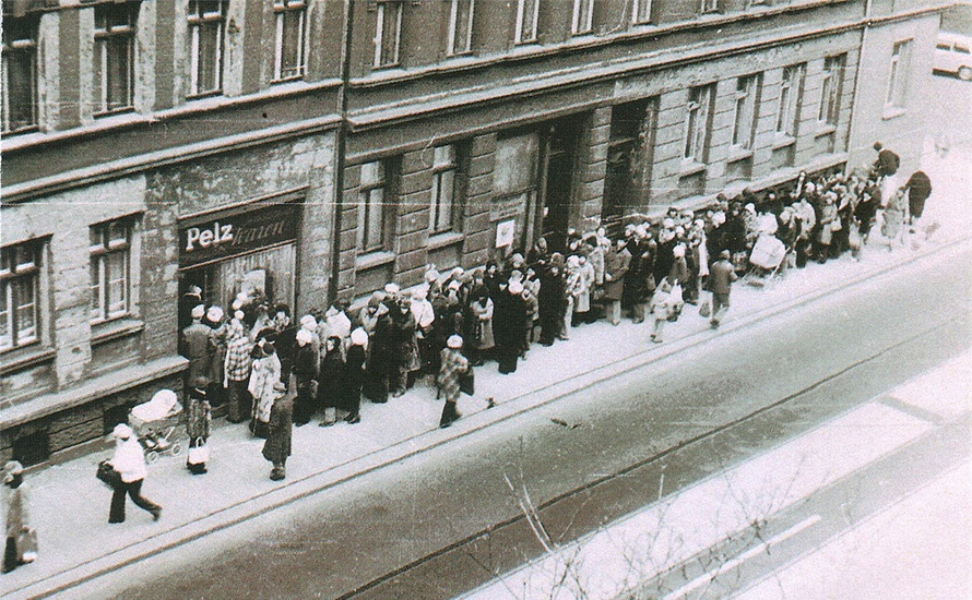 Anders Ydstedt: Det är bara marknaden som kan mätta våra magar