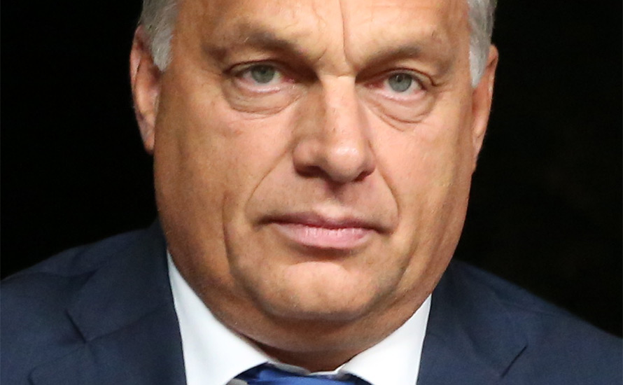 Daniel Nadj: Det ungerska valet är en folkomröstning om Orbán