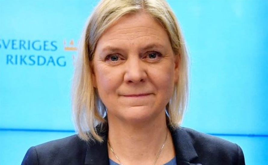 Oscar Fors: Anderssons regeringsunderlag förblir högerns bästa valarbetare