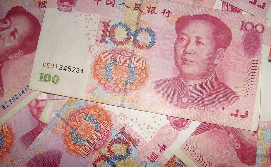 Marcus Björk: Så hotar kinesisk ekonomi på tomgång ändå västvärlden