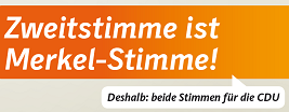 merkelstimme