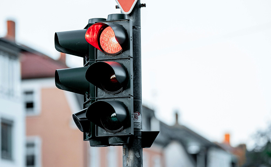 Rainer Zitelmann: Tysklands framtid efter trafikljuskoalitionen